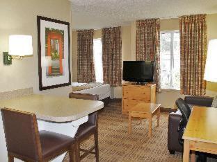 Extended Stay America Suites - Orange County - Cypress Pokoj fotografie