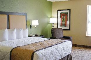 Extended Stay America Suites - Orange County - Cypress Pokoj fotografie